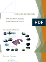 TIPE BANGUNAN HOTEL