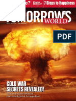 Cold War Secrets Revealed!: How One Man's Decision Prevented Global Armageddon