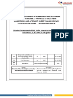 Technical Proposal For Retrofitting of Cast in Situ Girder, Jalda Bridge (02.03.2020) R1 PDF