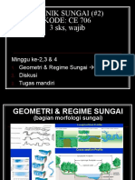 Teknik Sungai#2