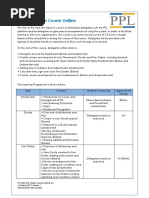 Effective Train the Trainer Guide | PDF | Learning Styles | Essays