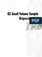 en - Assets - QS Small Volume Sample Dispersion Unit Manual English MAN0161 1 0 - tcm50 11590