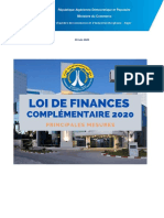 Newsletter_Loi de Finances Complémentaire pour 2020_KPMG (1)