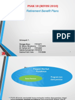 PSAK 18 Dana Pensiun IAS 26 1