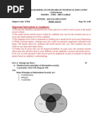 2015 Winter Model Answer Paper PDF