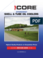 Rocore Shell Tube Catalog PDF