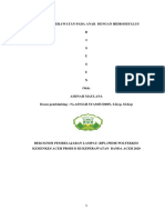 ASUHAN KEPERAWATAN PADA PASIEN HIDROSEFALUS-dikonversi