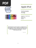 Download Apple iPod by Saurabh Sharma SN46567879 doc pdf