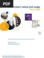 2019 Lloyd's Active Syndicates List | PDF
