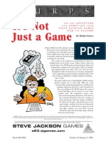 IOU - It's Not Just A Game PDF