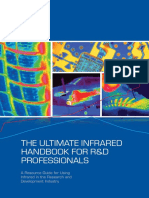 The Ultimate Infrared Handbook For RND Professionals