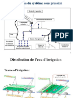 Dimensionnement Des Conduite Dirrigationppt