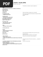 DENTAL DECKS - Prostho (RPD)