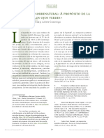 Becquer y Lo Sobrenatural A Proposito de La Leyenda de Los Ojos Verdes 981414 PDF
