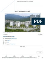 Shenzhen Yunhai School / AUBE CONCEPTION