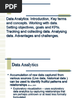 2nd Unit - 2.2 - Data Analytics