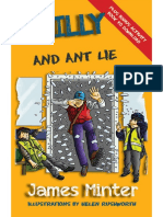 Billy and Ant Lie James Minter FKB PDF