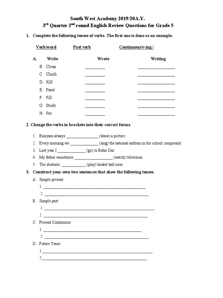 grade-5-english-worksheet-pdf