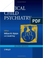 Clinical Child Psychiatry,2nd Ed - William M. Klykylo.pdf