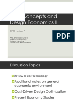 CE22 -03- Cost Concepts and Design Econ 2