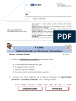 #Estudoemcasa_Ficha de Acompanhamento- 13-05-2020