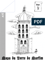 Mapa Da Torre de Marfim