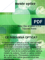 INSTRMENTE OPTICE.ppt