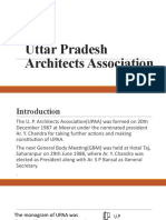 Uttar Pradesh Architects Association (1).pptx