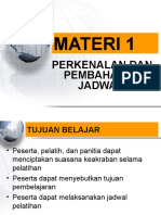 Materi 1 Perkenalan