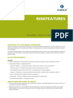 Property 08 Protecao Fixa Incluindo Sprinklers PDF