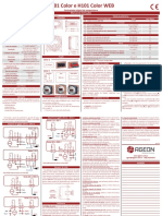 Manual Serie gh101 Web v1 PDF