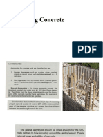 Lecture 4 Estimating Concrete