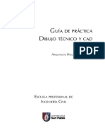 Dibujo Técnico y CAD PDF