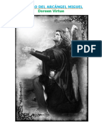 Oraculo Del Arcangel Miguel Cartas Doreen Virtue 12 PDF