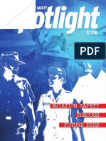 Spotlight 2018 PDF