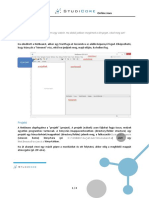 Java014 Netbeans Alapok PDF