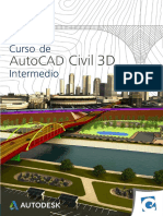 Autocad Civil 3D Intermedio-Sesion 3-Tarea-1.1