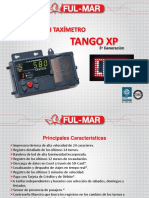 Tango XP 3ra Generacion FN