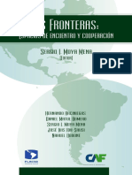 Fronteras. Espacios de Encuentro y negociación..pdf