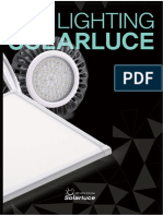 SOLARLUCE CATALOG - Luminaria LED PDF