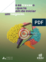 Elimine As Travas e Medos Que Te Impedem de Iniciar Um Negócio e Ter Mais Qualidade de Vida. - Compressed PDF