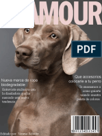 Revista de Perros