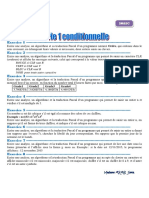 Série 1 Cond PDF