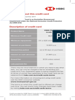 Key Facts Sheet Platcc