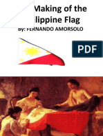 The Making of the Philippine Flag.pptx