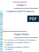 E-Business and E-Commerce: Wiley & Sons, Inc. 1