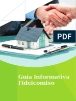 DGII - Guía Informativa Fideicomiso.pdf