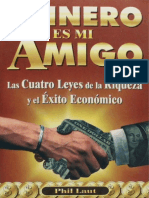 El Dinero Es Mi Amigo