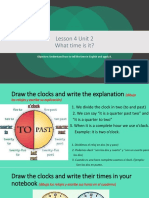 TELLING_TIME_LESSON_4_UNIT_2