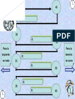 Dinamica 2 Ayudame A Llegar A Tiempo